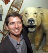 Vince Weatherby, Director